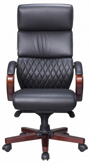 Кресло для руководителя President Wood в Режи - rezh.mebel24.online | фото 2