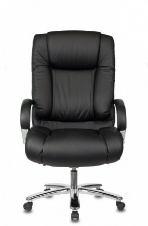 Кресло для руководителя T-9925SL/BLACK в Режи - rezh.mebel24.online | фото 2