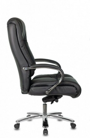 Кресло для руководителя T-9925SL/BLACK в Режи - rezh.mebel24.online | фото 3