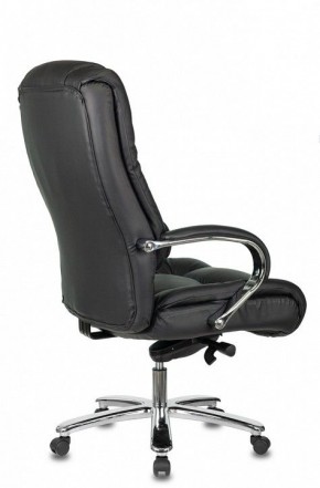 Кресло для руководителя T-9925SL/BLACK в Режи - rezh.mebel24.online | фото 4