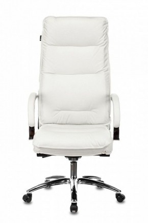 Кресло для руководителя T-9927SL/Ivory в Режи - rezh.mebel24.online | фото 2