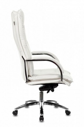 Кресло для руководителя T-9927SL/Ivory в Режи - rezh.mebel24.online | фото 3