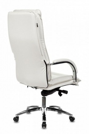 Кресло для руководителя T-9927SL/Ivory в Режи - rezh.mebel24.online | фото 4
