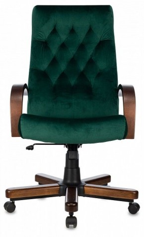 Кресло для руководителя T-9928 Walnut в Режи - rezh.mebel24.online | фото 2