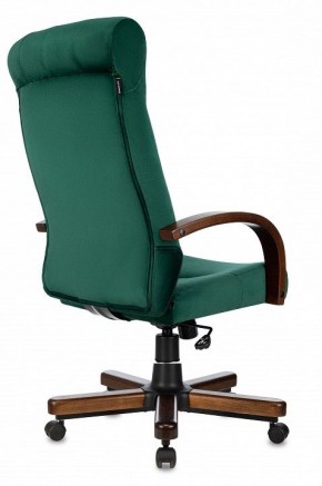 Кресло для руководителя T-9928 Walnut в Режи - rezh.mebel24.online | фото 4