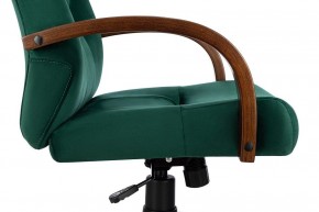 Кресло для руководителя T-9928 Walnut в Режи - rezh.mebel24.online | фото 6