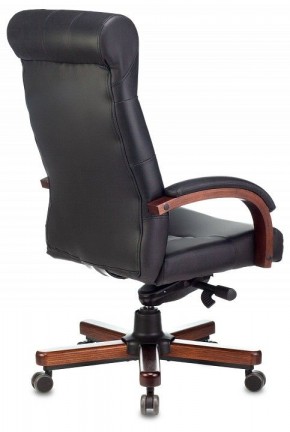 Кресло для руководителя T-9928WALNUT в Режи - rezh.mebel24.online | фото 4