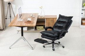 Кресло для руководителя TopChairs Alpha в Режи - rezh.mebel24.online | фото 3