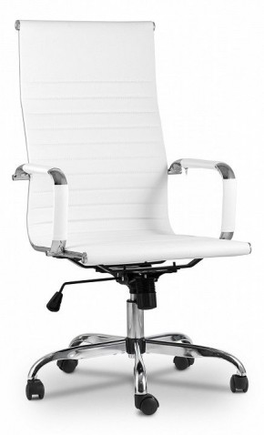 Кресло для руководителя TopChairs City в Режи - rezh.mebel24.online | фото