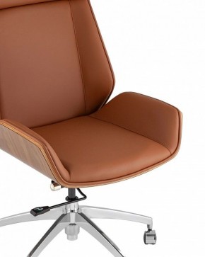 Кресло для руководителя TopChairs Crown SN в Режи - rezh.mebel24.online | фото 7