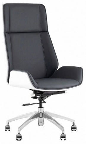 Кресло для руководителя TopChairs Crown SN в Режи - rezh.mebel24.online | фото