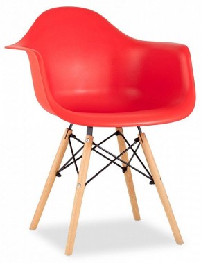Кресло Eames W в Режи - rezh.mebel24.online | фото