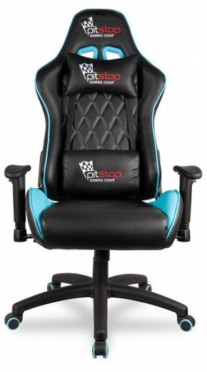 Кресло игровое BX-3803/Blue в Режи - rezh.mebel24.online | фото 2
