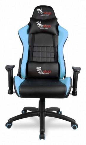 Кресло игровое BX-3827/Blue в Режи - rezh.mebel24.online | фото 2
