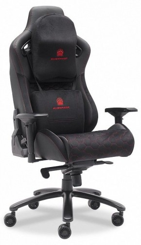 Кресло игровое Puma в Режи - rezh.mebel24.online | фото