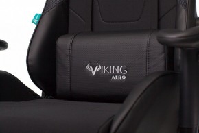 Кресло игровое VIKING 4 AERO BLACK EDITION в Режи - rezh.mebel24.online | фото 10