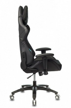 Кресло игровое VIKING 4 AERO BLACK EDITION в Режи - rezh.mebel24.online | фото 4