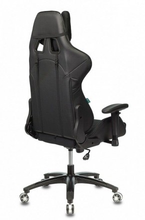 Кресло игровое VIKING 4 AERO BLACK EDITION в Режи - rezh.mebel24.online | фото 6