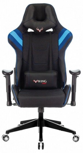 Кресло игровое VIKING 4 AERO BLUE в Режи - rezh.mebel24.online | фото 10