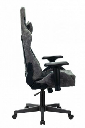 Кресло игровое Viking 7 KNIGHT BL в Режи - rezh.mebel24.online | фото 3