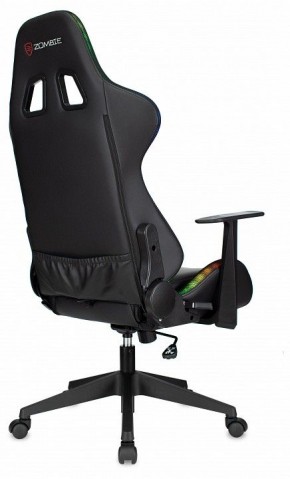 Кресло игровое Zombie Game Rgb в Режи - rezh.mebel24.online | фото 3