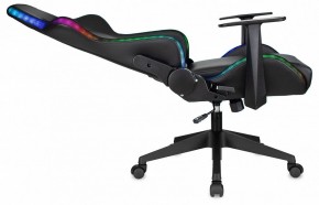 Кресло игровое Zombie Game Rgb в Режи - rezh.mebel24.online | фото 4