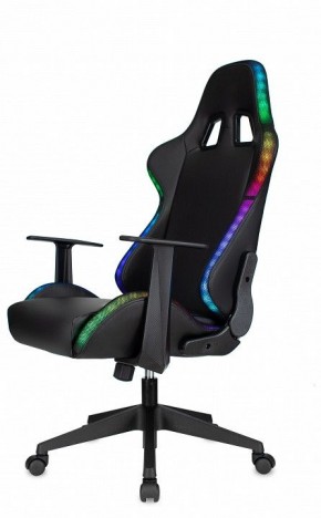Кресло игровое Zombie Game Rgb в Режи - rezh.mebel24.online | фото 5