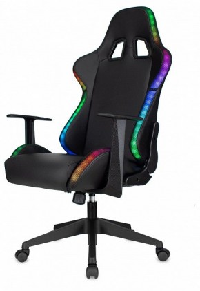 Кресло игровое Zombie Game Rgb в Режи - rezh.mebel24.online | фото 6