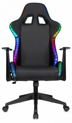 Кресло игровое Zombie Game Rgb в Режи - rezh.mebel24.online | фото 7