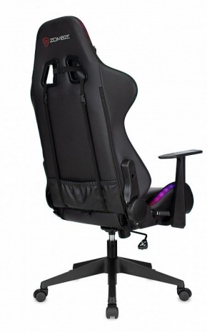 Кресло игровое Zombie Game Rgb в Режи - rezh.mebel24.online | фото 8