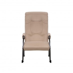 Кресло-качалка Модель 67 Венге, ткань V 18 в Режи - rezh.mebel24.online | фото