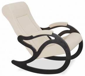 Кресло-качалка Модель 7 в Режи - rezh.mebel24.online | фото