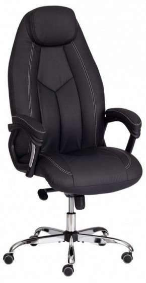 Кресло компьютерное Boss Lux в Режи - rezh.mebel24.online | фото