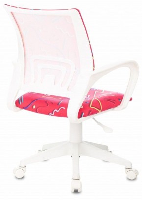 Кресло компьютерное Burokids 1 W в Режи - rezh.mebel24.online | фото 4