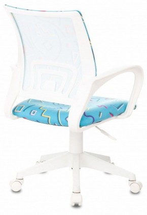 Кресло компьютерное Burokids 1 W в Режи - rezh.mebel24.online | фото 4