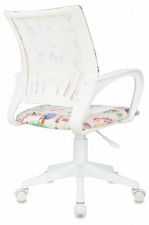 Кресло компьютерное Burokids 1 W в Режи - rezh.mebel24.online | фото 4