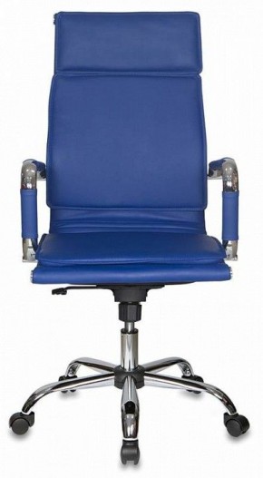 Кресло компьютерное Бюрократ CH-993/Blue в Режи - rezh.mebel24.online | фото 2
