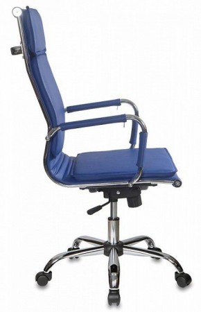 Кресло компьютерное Бюрократ CH-993/Blue в Режи - rezh.mebel24.online | фото 3