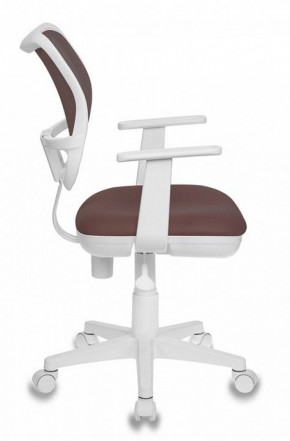 Кресло компьютерное Бюрократ CH-W797/BR/TW-14C в Режи - rezh.mebel24.online | фото 3