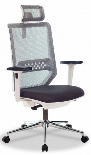 Кресло компьютерное Бюрократ MC-W612N-H в Режи - rezh.mebel24.online | фото