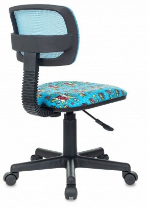 Кресло компьютерное CH-299NX в Режи - rezh.mebel24.online | фото 4