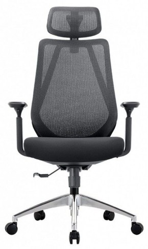 Кресло компьютерное CH580 в Режи - rezh.mebel24.online | фото 2