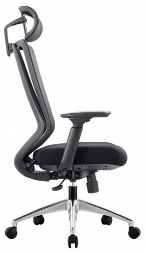 Кресло компьютерное CH580 в Режи - rezh.mebel24.online | фото 3