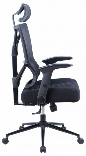Кресло компьютерное Chairman CH566 в Режи - rezh.mebel24.online | фото 4