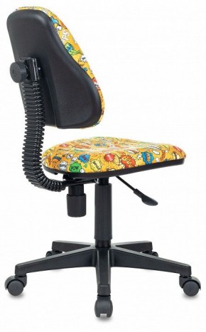 Кресло компьютерное KD-4 в Режи - rezh.mebel24.online | фото 4