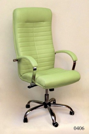 Кресло компьютерное Орион КВ-07-131112-0406 в Режи - rezh.mebel24.online | фото 3