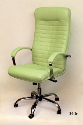 Кресло компьютерное Орион КВ-07-131112-0406 в Режи - rezh.mebel24.online | фото 4