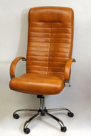Кресло компьютерное Орион КВ-07-131112-0466 в Режи - rezh.mebel24.online | фото 3