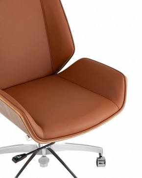 Кресло компьютерное TopChairs Crown SN в Режи - rezh.mebel24.online | фото 7