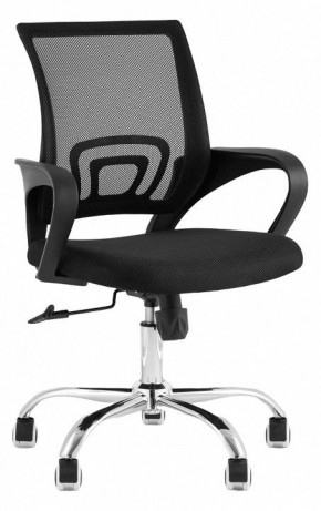 Кресло компьютерное TopChairs Simple New в Режи - rezh.mebel24.online | фото 1